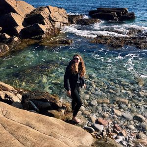 Meet your Posher, Kristyn